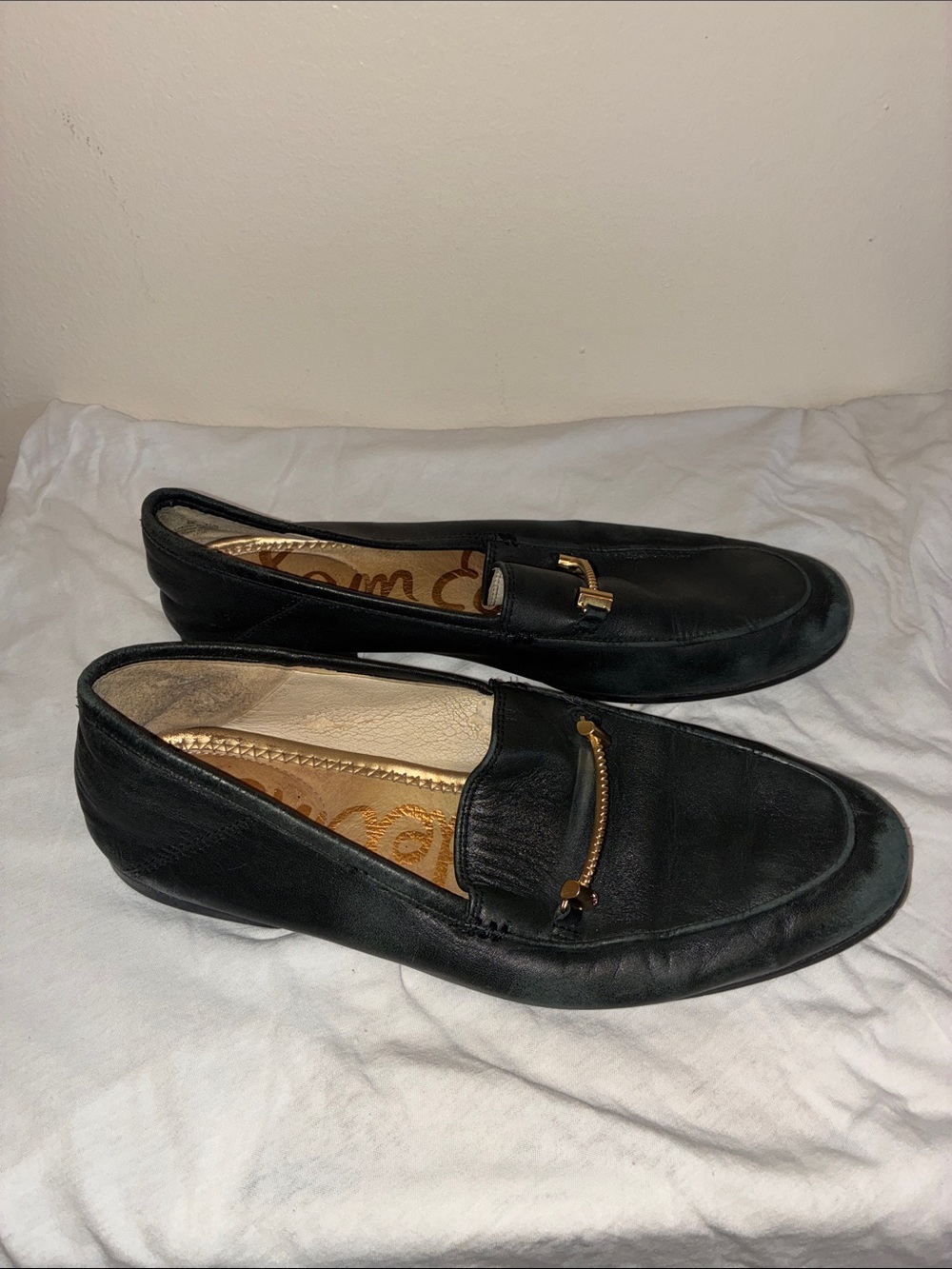 Sam Edelman Natalie Loafer